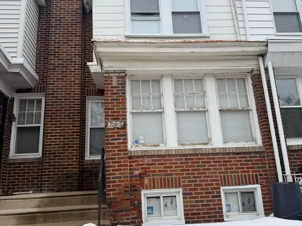 6233 N Bouvier St, Philadelphia, PA 19141