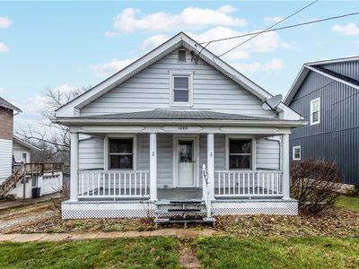 1440 4th St, Monongahela, PA, 15063