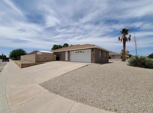 3509 Rosewood Ave, Alamogordo, NM 88310