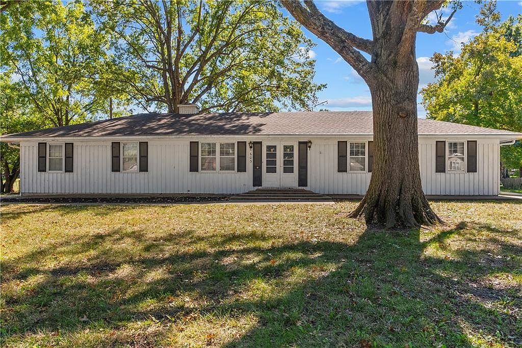 603 SE 3rd St, Lees Summit, MO 64063 | Zillow