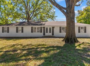 603 SE 3rd St, Lees Summit, MO 64063