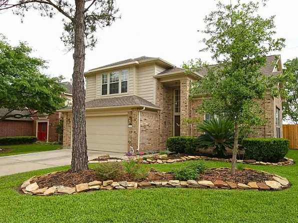 20414 Lone Star Oak St, Cypress, TX 77433