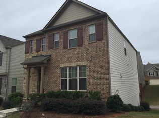 4550 Nobel Pass, Cumming, GA 30041