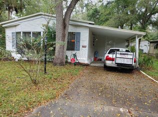 9901 SE Highway 314 #F15, Silver Springs, FL 34488