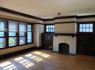 Maryland Duplex, Milwaukee, WI 53211