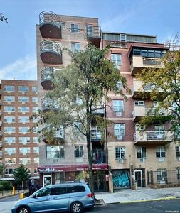42-36 82nd Street #3B, Flushing, NY, 11373
