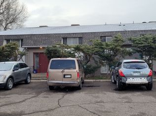 4410 Tabor St #5, Wheat Ridge, CO 80033