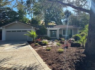 26 Corte Monterey, Moraga, CA 94556