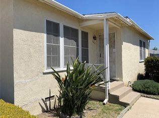 11863 Weir St, Los Angeles, CA 90230