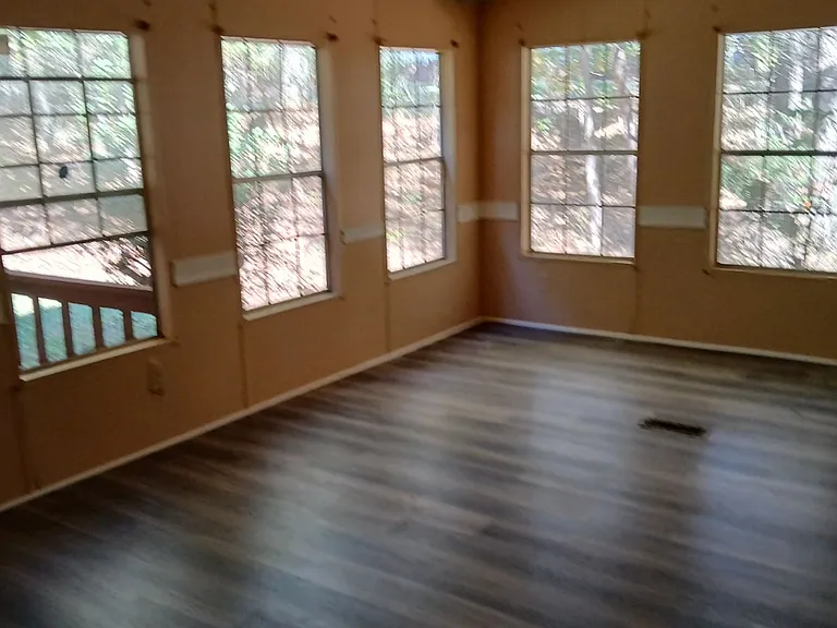 Sunroom