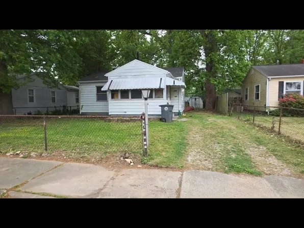 1909 Cass Ave, Evansville, IN 47714