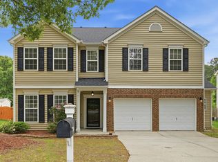 1804 Cedar Grove Dr, Durham, NC 27703