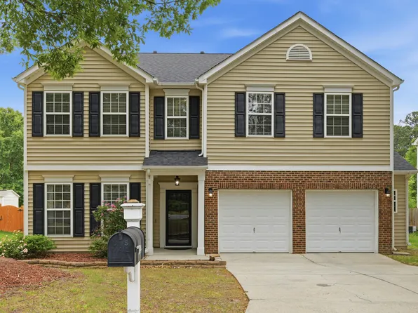 1804 Cedar Grove Dr, Durham, NC 27703