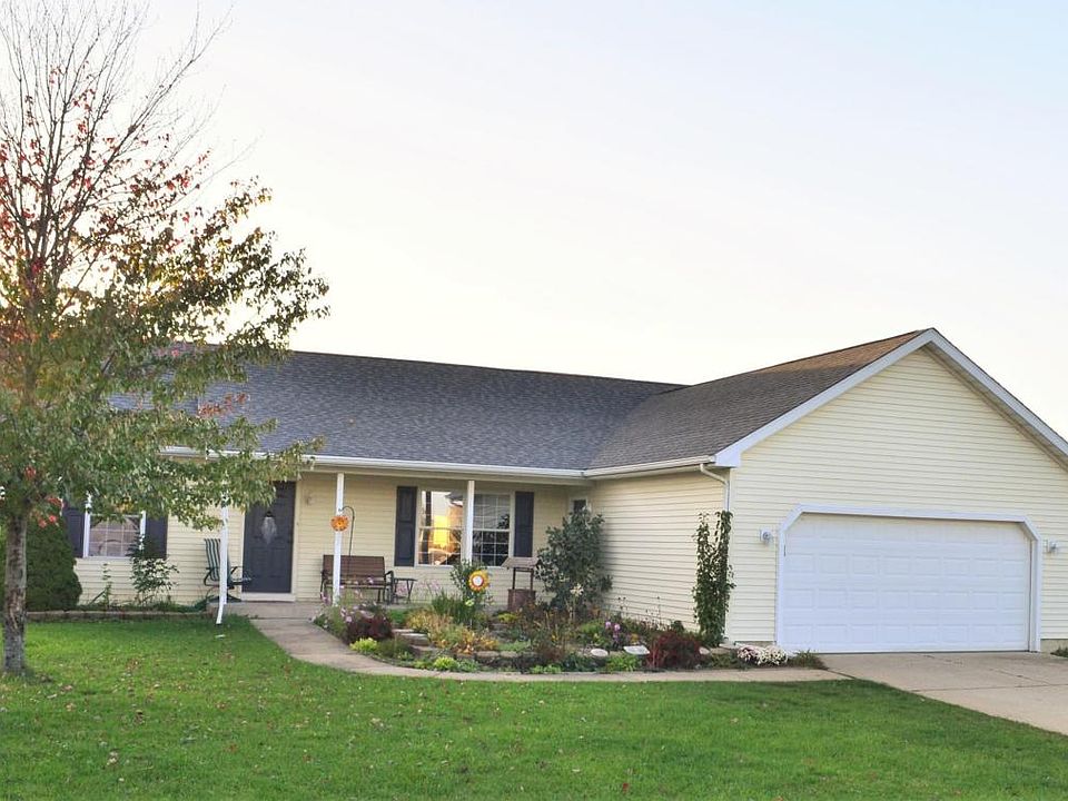 1st image of 1106 Winter Cherry Ln