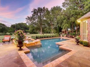 5100 Remington Park Dr, Flower Mound, TX 75028