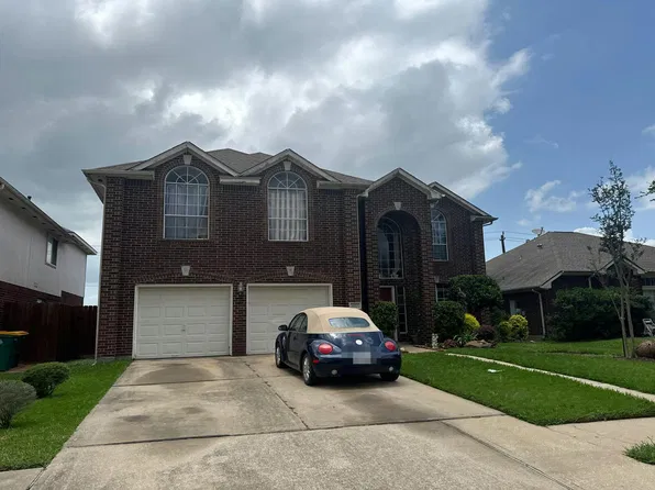 4311 Lakewood Dr, Pasadena, TX 77504