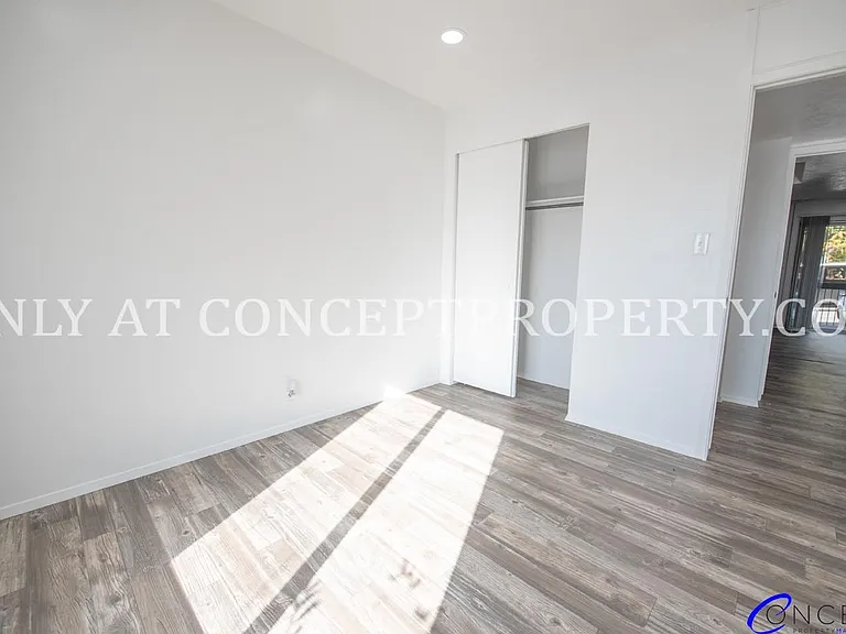 Foothill Terrace — Photo 155