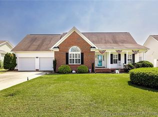 5825 Lady Way, Hope Mills, NC 28348