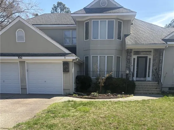 700 Cross Quay, Chesapeake, VA 23320