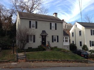 704 Nelson Dr, Charlottesville, VA