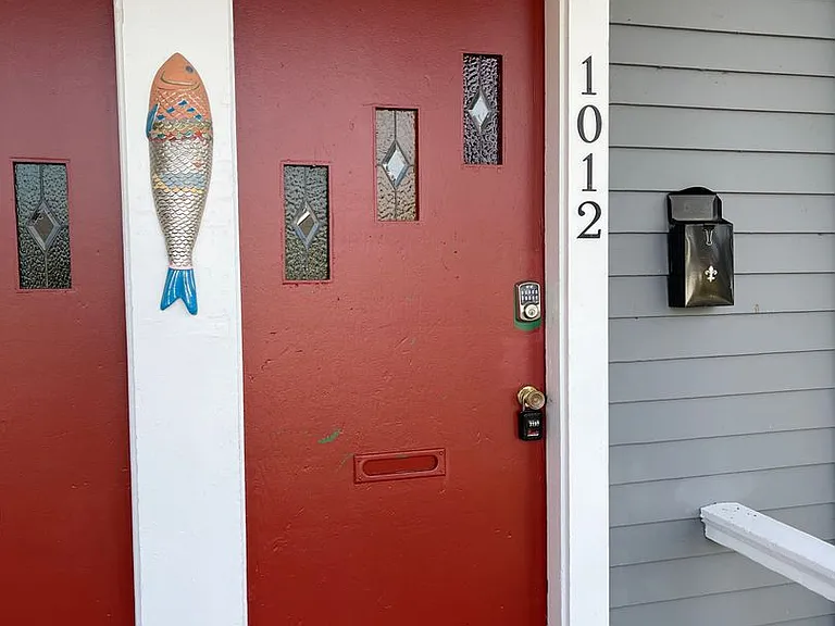 1012 N K St — Photo 2