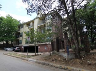 914 W 26th St APT 203, Austin, TX 78705