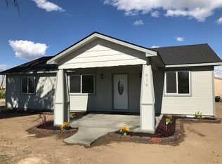 416 2nd St, Wilder, ID 83676