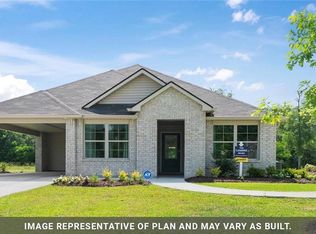 18323 Fox Hollow Loop, Hammond, LA 70401