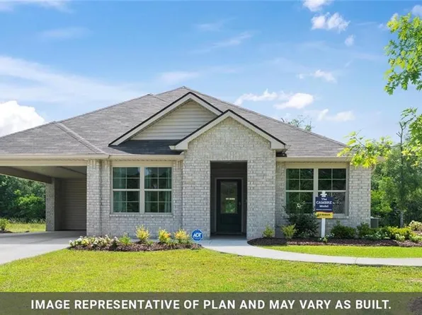 18323 Fox Hollow Loop, Hammond, LA 70401