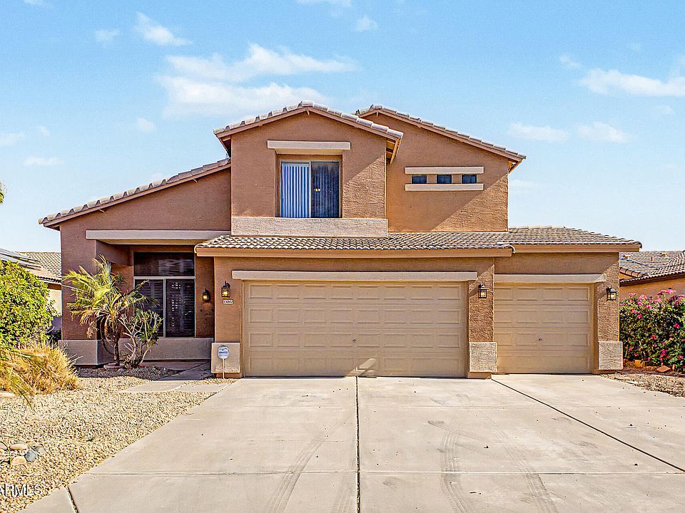 1st image of 15843 W APACHE Street
