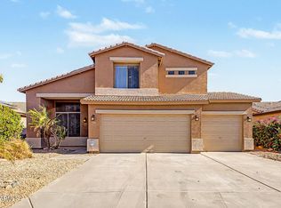 15843 W Apache St, Goodyear, AZ 85338