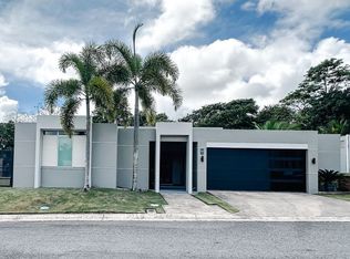 Urb Los Caminos Calle Azalea #K96, San Lorenzo, PR 00754