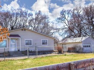 199 SW 12th St, Cedaredge, CO 81413