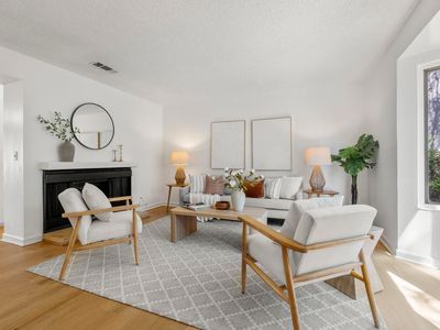 1237 Pine Creek Way APT A, Concord, CA, 94520