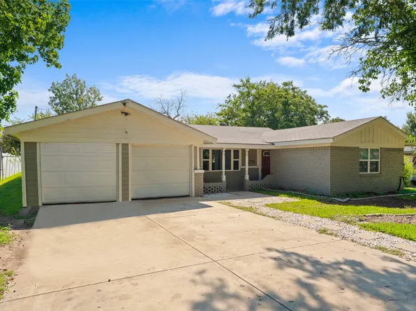 5000 Wyoming Trl, North Richland Hills, TX 76180