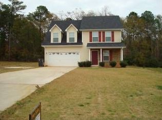 290 Clydes Way, Jackson, GA 30233