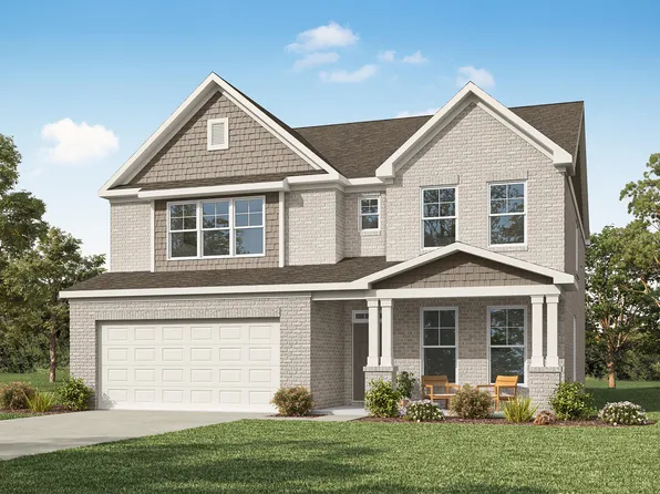 Davidson Plan, Braswell Farms