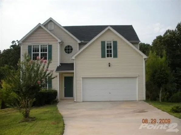 4860 Meadow Ovlk, Cumming, GA 30040