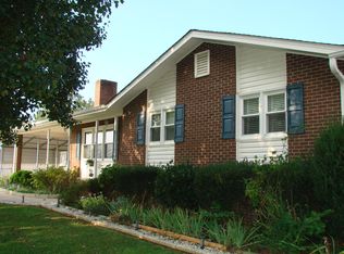 734 Aquadale Rd, Albemarle, NC 28001