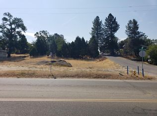 0 Road 427, Oakhurst, CA 93644