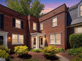 Arl Village Courtyards Condo, Arlington, VA 22204
