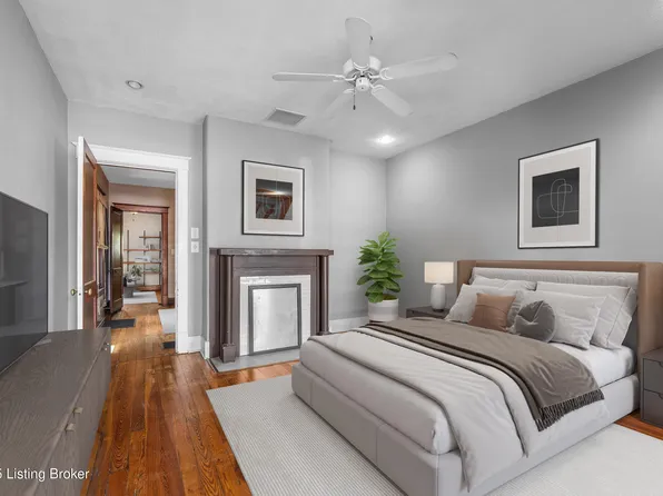 1008 S Shelby St, Louisville, KY 40203