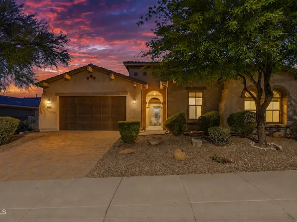 26928 N 102ND Lane, Peoria, AZ 85383