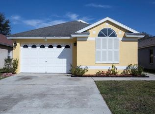 1716 Tropicana Way, Valrico, FL 33594