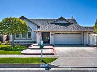 15322 Touraine Way, Irvine, CA 92604