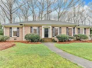 6900 Rocky Falls Rd, Charlotte, NC 28211