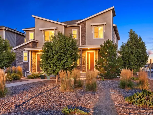 23501 E 5th Drive, Aurora, CO 80018