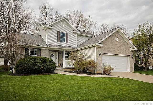 1st image of 44 N Parrish Dr