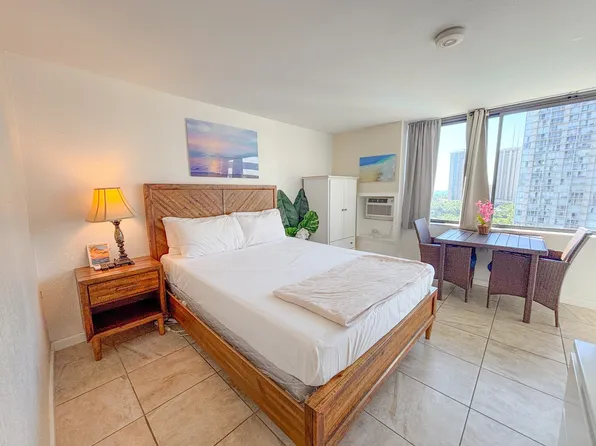 (undisclosed Address), Honolulu, HI 96815