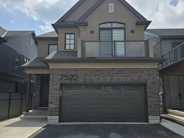 7520 Splendour Dr N, Niagara Falls, ON L2H 0K7